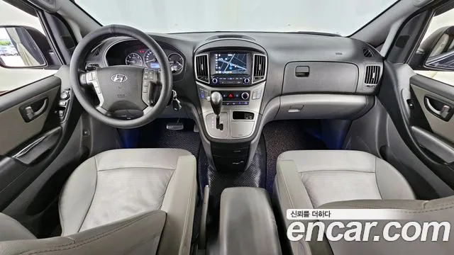 2019 Hyundai The New Grand Starex Van 5-Seater Sold VIN KMFWBX7KBKU071914 – photo 16 2019 Hyundai The New Grand Starex Van 5-Seater Sold VIN KMFWBX7KBKU071914 – photo 16