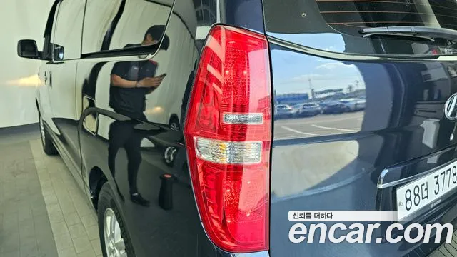 2019 Hyundai The New Grand Starex Van 5-Seater Sold VIN KMFWBX7KBKU071914 – photo 21 2019 Hyundai The New Grand Starex Van 5-Seater Sold VIN KMFWBX7KBKU071914 – photo 21