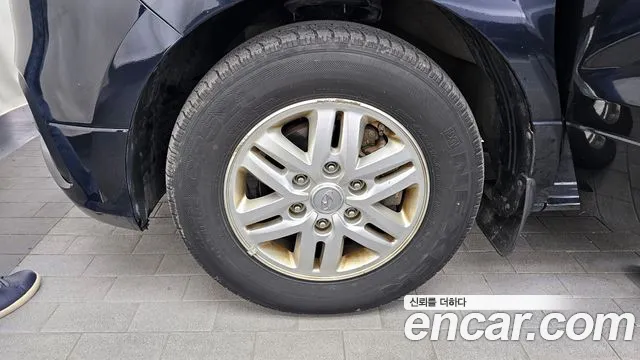 2019 Hyundai The New Grand Starex Van 5-Seater Sold VIN KMFWBX7KBKU071914 – photo 23 2019 Hyundai The New Grand Starex Van 5-Seater Sold VIN KMFWBX7KBKU071914 – photo 23