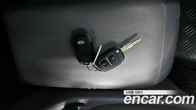 2019 Hyundai The New Grand Starex Van 5-Seater Sold VIN KMFWBX7KBKU071914 – photo 25 2019 Hyundai The New Grand Starex Van 5-Seater Sold VIN KMFWBX7KBKU071914 – photo 25