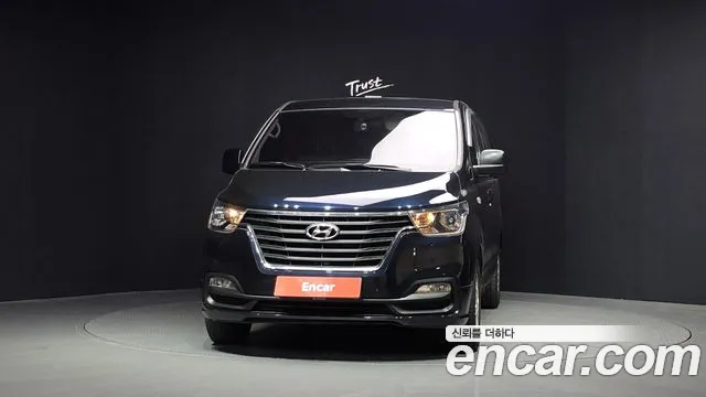 2019 Hyundai The New Grand Starex Van 5-Seater Sold VIN KMFWBX7KBKU071914 – photo 27 2019 Hyundai The New Grand Starex Van 5-Seater Sold VIN KMFWBX7KBKU071914 – photo 27