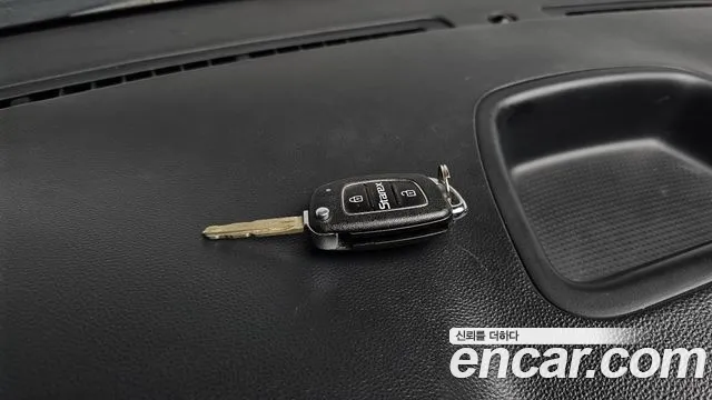 2019 Hyundai The New Grand Starex Van 5-Seater Sold VIN KMFWBX7KBKU071944 – photo 19