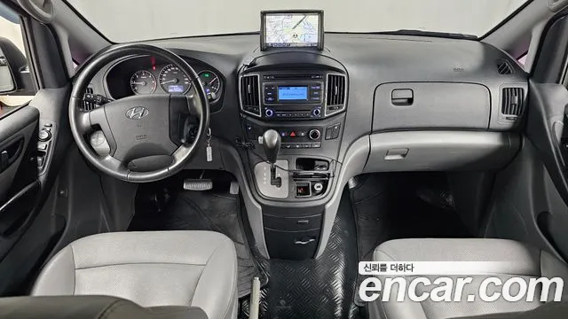 2019 Hyundai The New Grand Starex Van 5-Seater Sold VIN KMFWBX7KBKU077822 – undercarriage