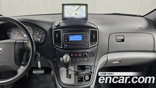 2019 Hyundai The New Grand Starex Van 5-Seater Sold VIN KMFWBX7KBKU077822 – photo 18