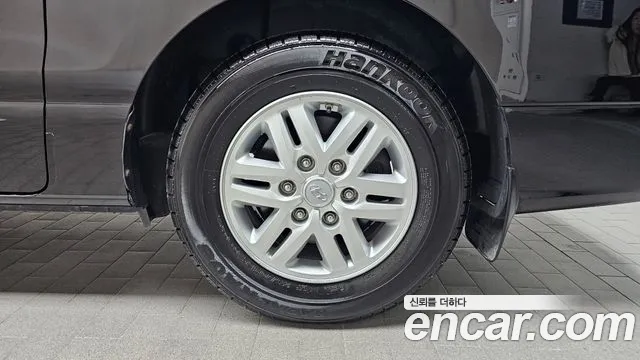 2019 Hyundai The New Grand Starex Van 5-Seater Sold VIN KMFWBX7KBKU077822 – photo 19