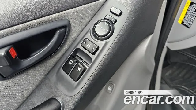 2019 Hyundai The New Grand Starex Van 5-Seater Sold VIN KMFWBX7KBKU077822 – photo 20