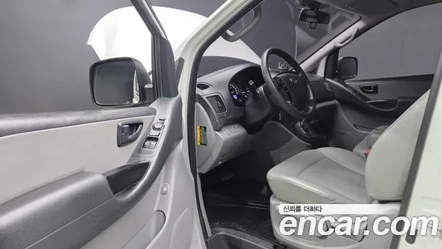 2019 Hyundai The New Grand Starex Van 3-Seater Sold VIN KMFWBX7KBKU089060 – photo 11