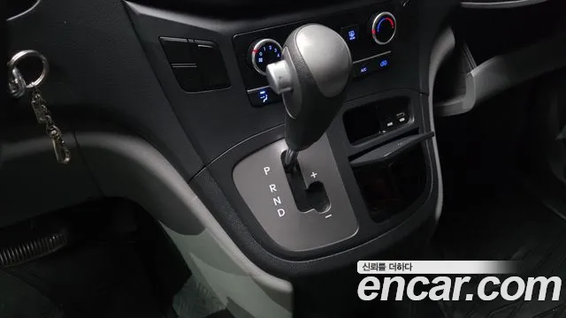 2019 Hyundai The New Grand Starex Van 3-Seater Sold VIN KMFWBX7KBKU089060 – photo 18