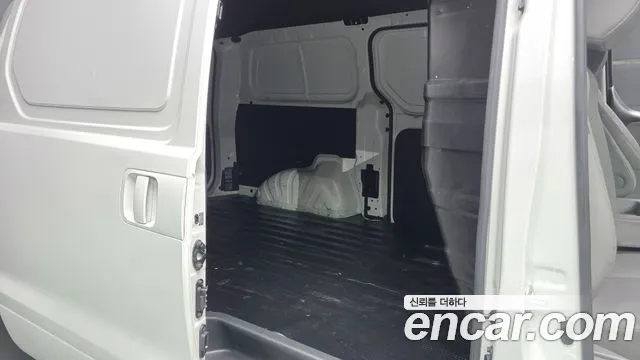 2019 Hyundai The New Grand Starex Van 3-Seater Sold VIN KMFWBX7KBKU089060 – photo 26