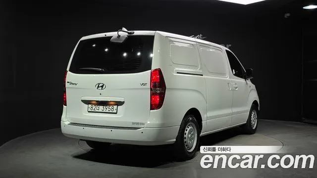2019 Hyundai The New Grand Starex Van 3-Seater Sold VIN KMFWBX7KBKU089060 – photo 31
