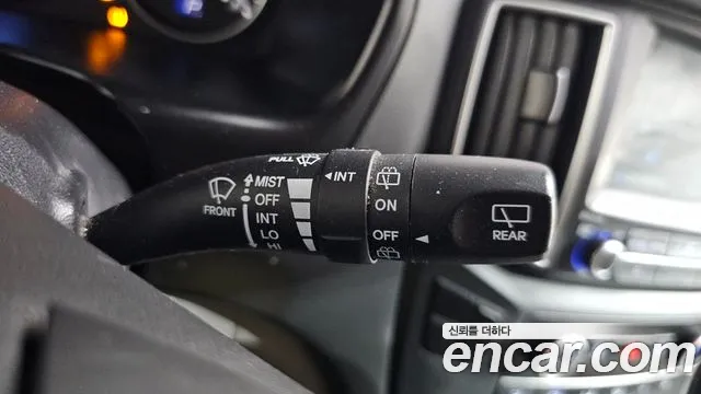 2019 Hyundai The New Grand Starex Van 3-Seater Sold VIN KMFWBX7KBKU093593 – rear exterior