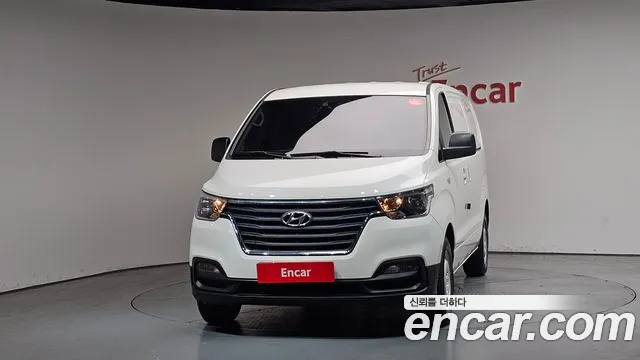 2019 Hyundai The New Grand Starex Van 3-Seater Sold VIN KMFWBX7KBKU093593 – photo 17