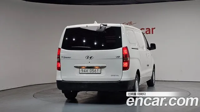 2019 Hyundai The New Grand Starex Van 3-Seater Sold VIN KMFWBX7KBKU093593 – photo 20