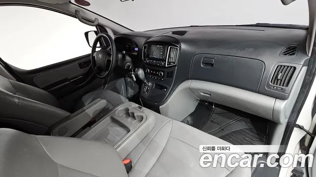 2019 Hyundai The New Grand Starex Van 3-Seater Sold VIN KMFWBX7KBKU093593 – photo 22