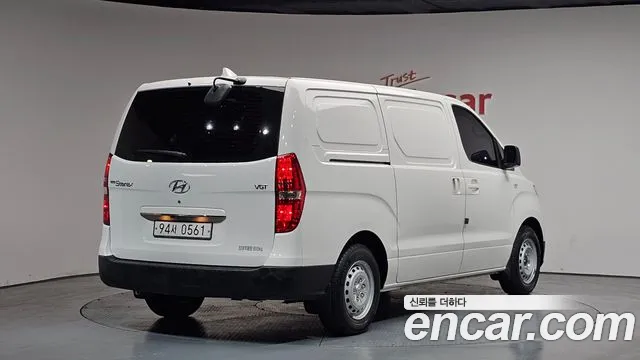 2019 Hyundai The New Grand Starex Van 3-Seater Sold VIN KMFWBX7KBKU093593 – photo 26