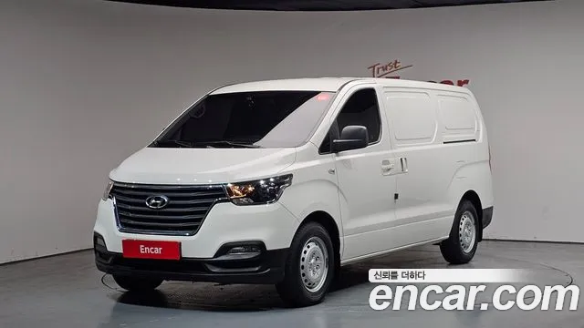 2019 Hyundai The New Grand Starex Van 3-Seater Sold VIN KMFWBX7KBKU093593 – photo 29