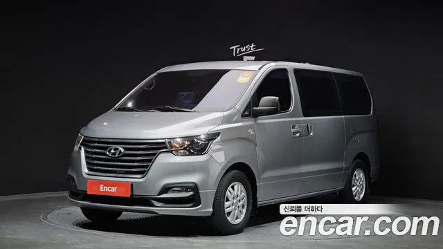 2019 Hyundai The New Grand Starex Van 3-Seater Sold VIN KMFWBX7KBKU095383 – photo 12 2019 Hyundai The New Grand Starex Van 3-Seater Sold VIN KMFWBX7KBKU095383 – photo 12