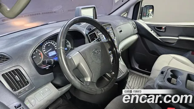 2019 Hyundai The New Grand Starex Van 3-Seater Sold VIN KMFWBX7KBKU095383 – photo 14 2019 Hyundai The New Grand Starex Van 3-Seater Sold VIN KMFWBX7KBKU095383 – photo 14