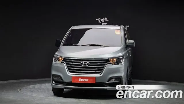 2019 Hyundai The New Grand Starex Van 3-Seater Sold VIN KMFWBX7KBKU095383 – photo 16 2019 Hyundai The New Grand Starex Van 3-Seater Sold VIN KMFWBX7KBKU095383 – photo 16