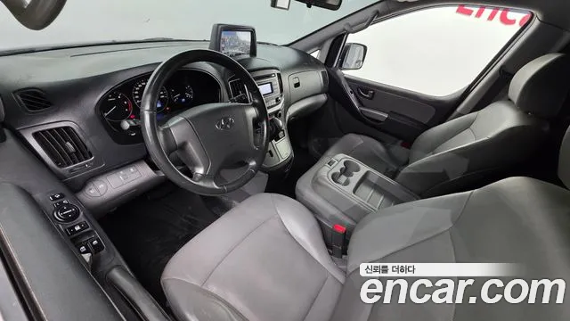 2019 Hyundai The New Grand Starex Van 3-Seater Sold VIN KMFWBX7KBKU095477 – photo 20