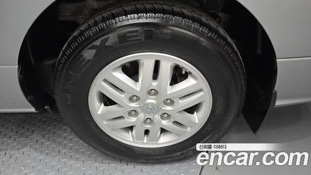 2019 Hyundai The New Grand Starex Van 3-Seater Sold VIN KMFWBX7KBKU096389 – dashboard