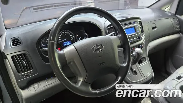 2019 Hyundai The New Grand Starex Van 3-Seater Sold VIN KMFWBX7KBKU096389 – engine bay