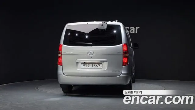 2019 Hyundai The New Grand Starex Van 3-Seater Sold VIN KMFWBX7KBKU096389 – photo 16