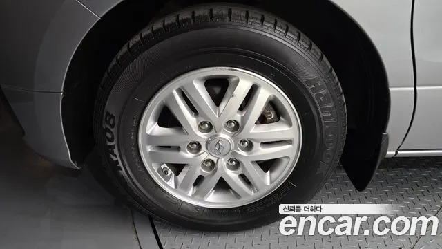 2019 Hyundai The New Grand Starex Van 3-Seater Sold VIN KMFWBX7KBKU096389 – photo 23