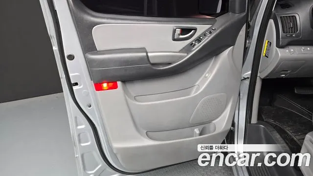 2019 Hyundai The New Grand Starex Van 3-Seater Sold VIN KMFWBX7KBKU096389 – photo 24