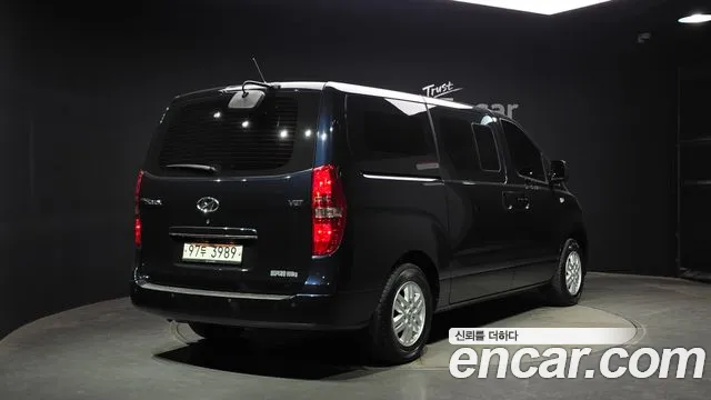 2019 Hyundai The New Grand Starex Van 5-Seater Sold VIN KMFWBX7KBKU097276 – photo 14
