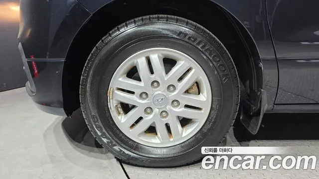 2019 Hyundai The New Grand Starex Van 5-Seater Sold VIN KMFWBX7KBKU097276 – photo 18