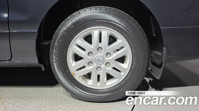 2019 Hyundai The New Grand Starex Van 5-Seater Sold VIN KMFWBX7KBKU097276 – photo 22