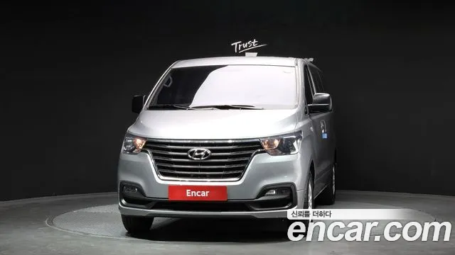 2019 Hyundai The New Grand Starex Van 5-Seater Sold VIN KMFWBX7KBKU992967 – odometer reading 2019 Hyundai The New Grand Starex Van 5-Seater Sold VIN KMFWBX7KBKU992967 – odometer reading