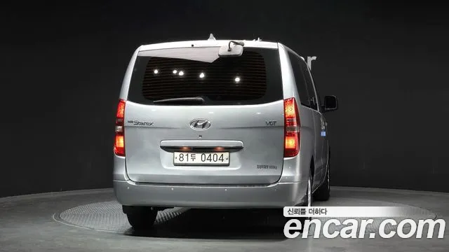 2019 Hyundai The New Grand Starex Van 5-Seater Sold VIN KMFWBX7KBKU992967 – photo 17 2019 Hyundai The New Grand Starex Van 5-Seater Sold VIN KMFWBX7KBKU992967 – photo 17