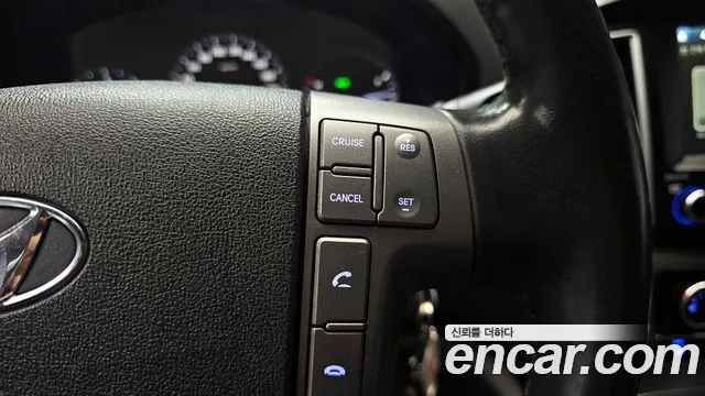2019 Hyundai The New Grand Starex Van 5-Seater Sold VIN KMFWBX7KBKU994307 – photo 16