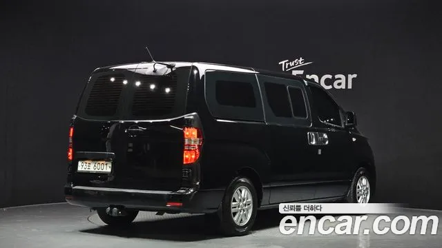 2019 Hyundai The New Grand Starex Van 5-Seater Sold VIN KMFWBX7KBKU998805 – dashboard 2019 Hyundai The New Grand Starex Van 5-Seater Sold VIN KMFWBX7KBKU998805 – dashboard