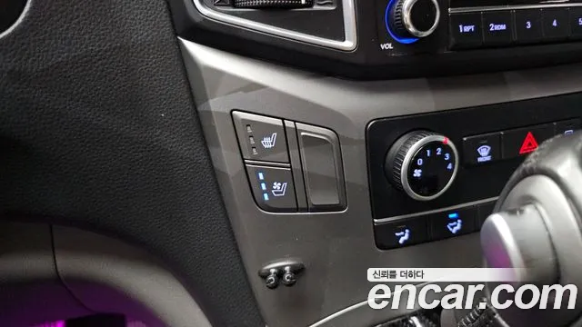 2019 Hyundai The New Grand Starex Van 5-Seater Sold VIN KMFWBX7KBKU998805 – photo 22 2019 Hyundai The New Grand Starex Van 5-Seater Sold VIN KMFWBX7KBKU998805 – photo 22