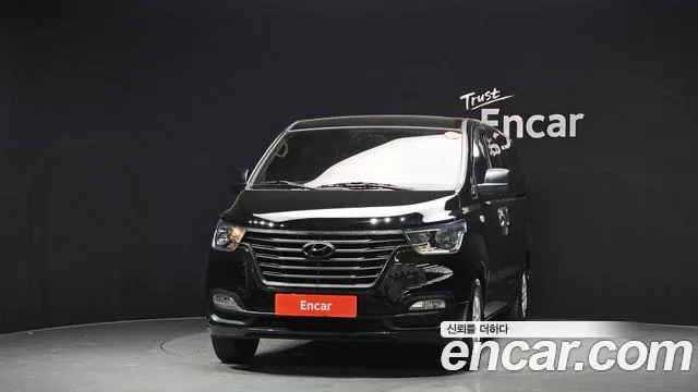 2019 Hyundai The New Grand Starex Van 5-Seater Sold VIN KMFWBX7KBKU998805 – photo 24 2019 Hyundai The New Grand Starex Van 5-Seater Sold VIN KMFWBX7KBKU998805 – photo 24