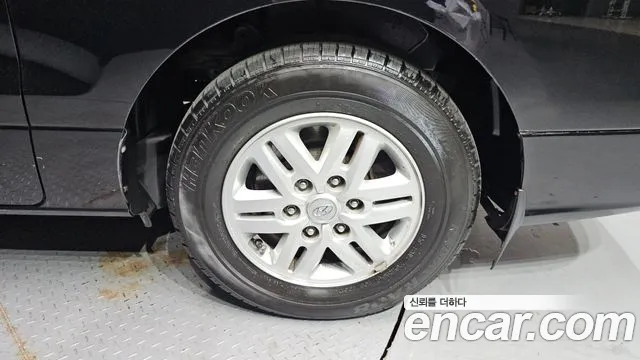 2019 Hyundai The New Grand Starex Van 5-Seater Sold VIN KMFWBX7KBKU998805 – photo 29 2019 Hyundai The New Grand Starex Van 5-Seater Sold VIN KMFWBX7KBKU998805 – photo 29