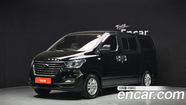 2019 Hyundai The New Grand Starex Van 5-Seater Sold VIN KMFWBX7KBKU998805 – photo 31 2019 Hyundai The New Grand Starex Van 5-Seater Sold VIN KMFWBX7KBKU998805 – photo 31