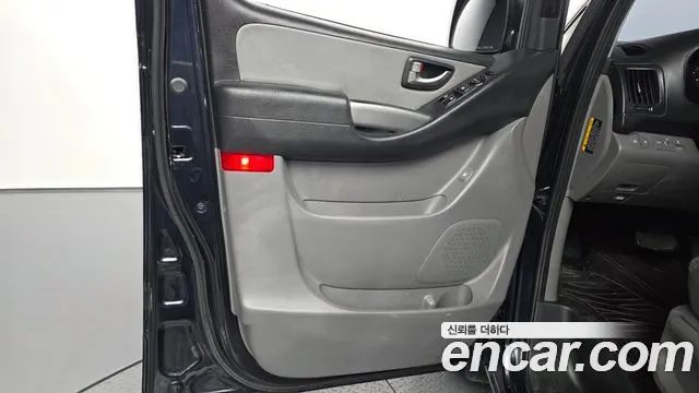 2020 Hyundai The New Grand Starex Van 5-Seater Sold VIN KMFWBX7KBLU117192 – dashboard 2020 Hyundai The New Grand Starex Van 5-Seater Sold VIN KMFWBX7KBLU117192 – dashboard
