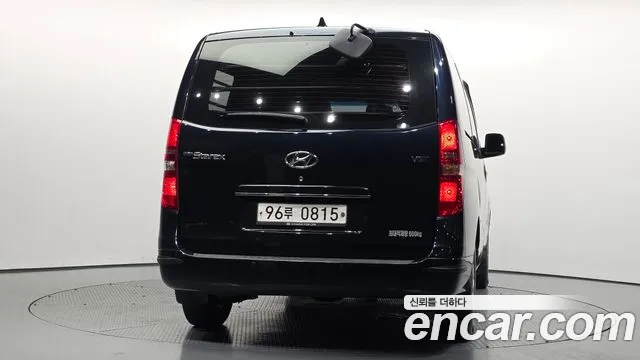 2020 Hyundai The New Grand Starex Van 5-Seater Sold VIN KMFWBX7KBLU117192 – photo 11 2020 Hyundai The New Grand Starex Van 5-Seater Sold VIN KMFWBX7KBLU117192 – photo 11