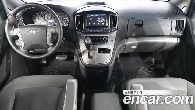 2020 Hyundai The New Grand Starex Van 5-Seater Sold VIN KMFWBX7KBLU117192 – photo 16 2020 Hyundai The New Grand Starex Van 5-Seater Sold VIN KMFWBX7KBLU117192 – photo 16