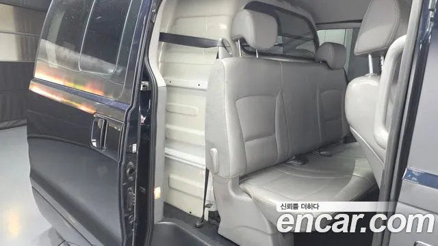 2020 Hyundai The New Grand Starex Van 5-Seater Sold VIN KMFWBX7KBLU117192 – photo 28 2020 Hyundai The New Grand Starex Van 5-Seater Sold VIN KMFWBX7KBLU117192 – photo 28