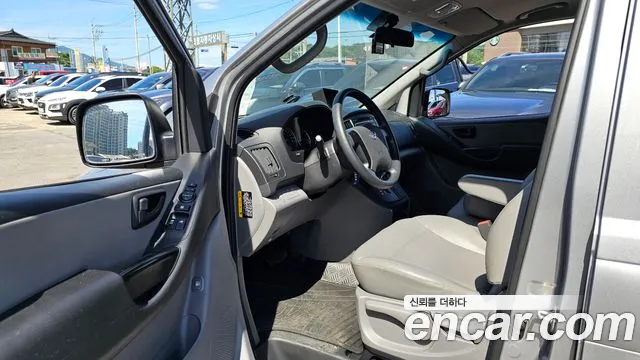 2020 Hyundai The New Grand Starex Van 3-Seater Sold VIN KMFWBX7KBLU117367 – photo 13 2020 Hyundai The New Grand Starex Van 3-Seater Sold VIN KMFWBX7KBLU117367 – photo 13