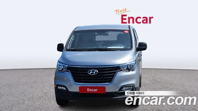 2020 Hyundai The New Grand Starex Van 3-Seater Sold VIN KMFWBX7KBLU117367 – photo 17 2020 Hyundai The New Grand Starex Van 3-Seater Sold VIN KMFWBX7KBLU117367 – photo 17