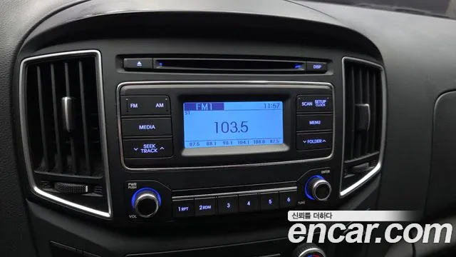 2020 Hyundai The New Grand Starex Van 5-Seater Sold VIN KMFWBX7KBLU127292 – photo 23