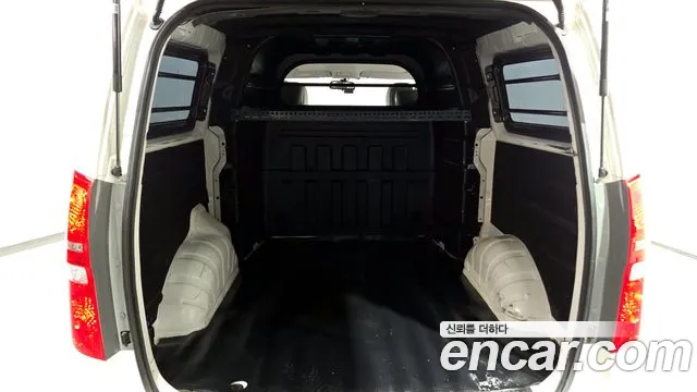 2020 Hyundai The New Grand Starex Van 5-Seater Sold VIN KMFWBX7KBLU127432 – photo 16 2020 Hyundai The New Grand Starex Van 5-Seater Sold VIN KMFWBX7KBLU127432 – photo 16