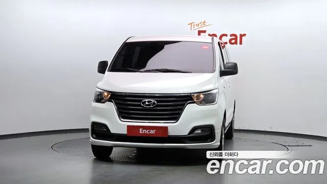 2020 Hyundai The New Grand Starex Van 5-Seater Sold VIN KMFWBX7KBLU127432 – photo 20 2020 Hyundai The New Grand Starex Van 5-Seater Sold VIN KMFWBX7KBLU127432 – photo 20