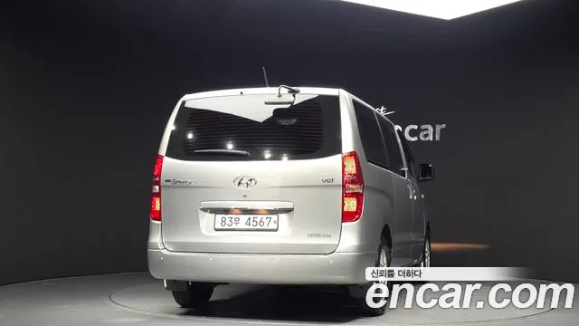 2020 Hyundai The New Grand Starex Van 5-Seater Sold VIN KMFWBX7KBLU131240 – front exterior 2020 Hyundai The New Grand Starex Van 5-Seater Sold VIN KMFWBX7KBLU131240 – front exterior